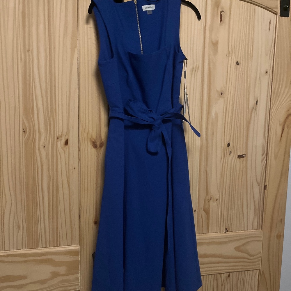 Calvin Klein Dress